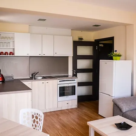 Apartament Welcoming Charming Studio Walk To Beach Ravda